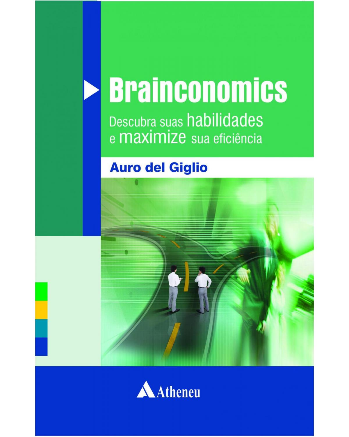 Brainconomics - 1ª Edição | 2011