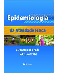 Epidemiologia da atividade física - 1ª Edição | 2011