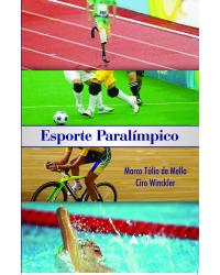 Esporte paralímpico - 1ª Edição | 2012