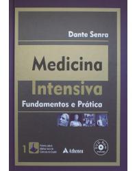Medicina intensiva - fundamentos e prática - 1ª Edição | 2013