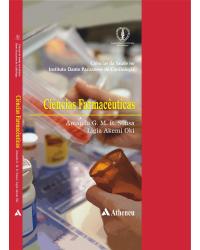 Ciências farmacêuticas - 1ª Edição | 2013