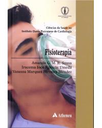 Fisioterapia - 1ª Edição | 2013