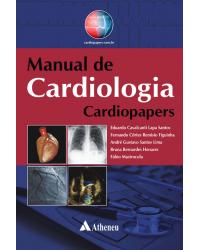 Manual de cardiologia Cardiopapers - 1ª Edição | 2013