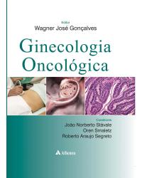 Ginecologia oncológica - 1ª Edição | 2014