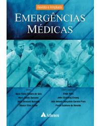 Emergências médicas - 1ª Edição | 2016