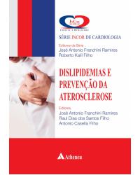 Dislipidemias e prevenção da aterosclerose - 1ª Edição | 2017