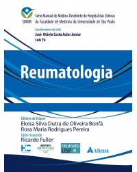 Reumatologia - 1ª Edição | 2018