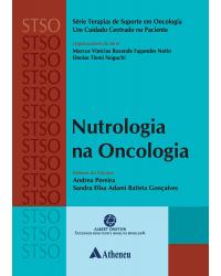 Nutrologia na oncologia - 1ª Edição | 2019