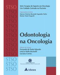 Odontologia na oncologia - 1ª Edição | 2019