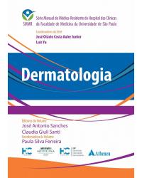 Dermatologia - 1ª Edição | 2019