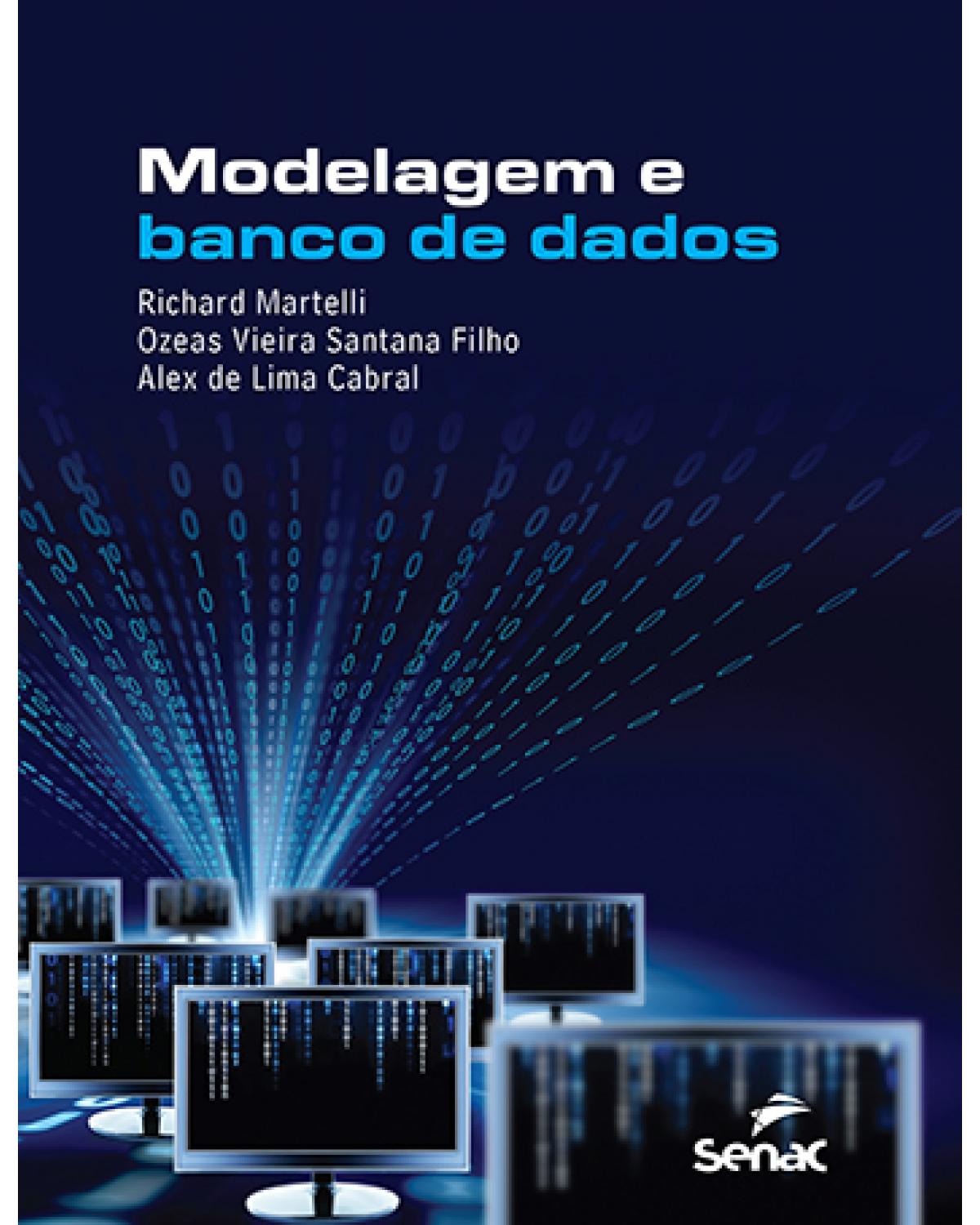 Modelagem e banco de dados - 2ª Edição