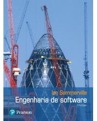 Engenharia de software - 10ª Edição | 2019