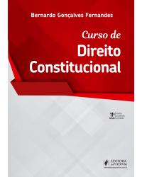 Curso de direito constitucional - 11ª Edição | 2019