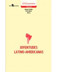 Juventudes latino-americanas - 1ª Edição | 2020