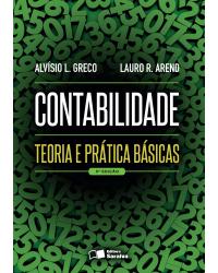 Contabilidade - teoria e prática básicas - 5ª Edição | 2016