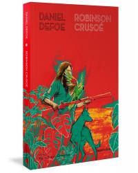 Robinson Crusoé (Apresentação Maria Valéria Rezende) - 1ª Edição | 2021