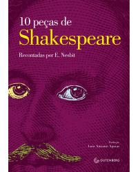10 peças de Shakespeare - 1ª Edição | 2012