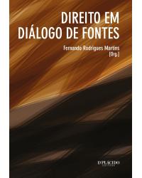 Direito em diálogo de fontes - 1ª Edição | 2014