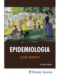 Epidemiologia - 5ª Edição | 2017
