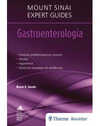 Gastroenterologia - 1ª Edição | 2018