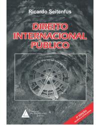 Direito internacional público - 5ª Edição