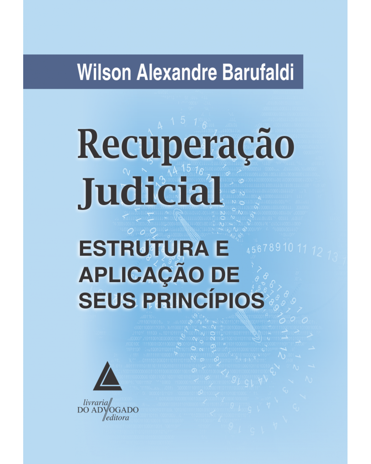 Recuperação judicial - 1ª Edição | 2017