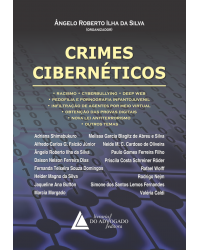 Crimes cibernéticos - 1ª Edição