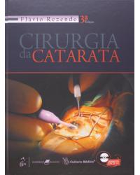 Cirurgia da catarata - 3ª Edição | 2009