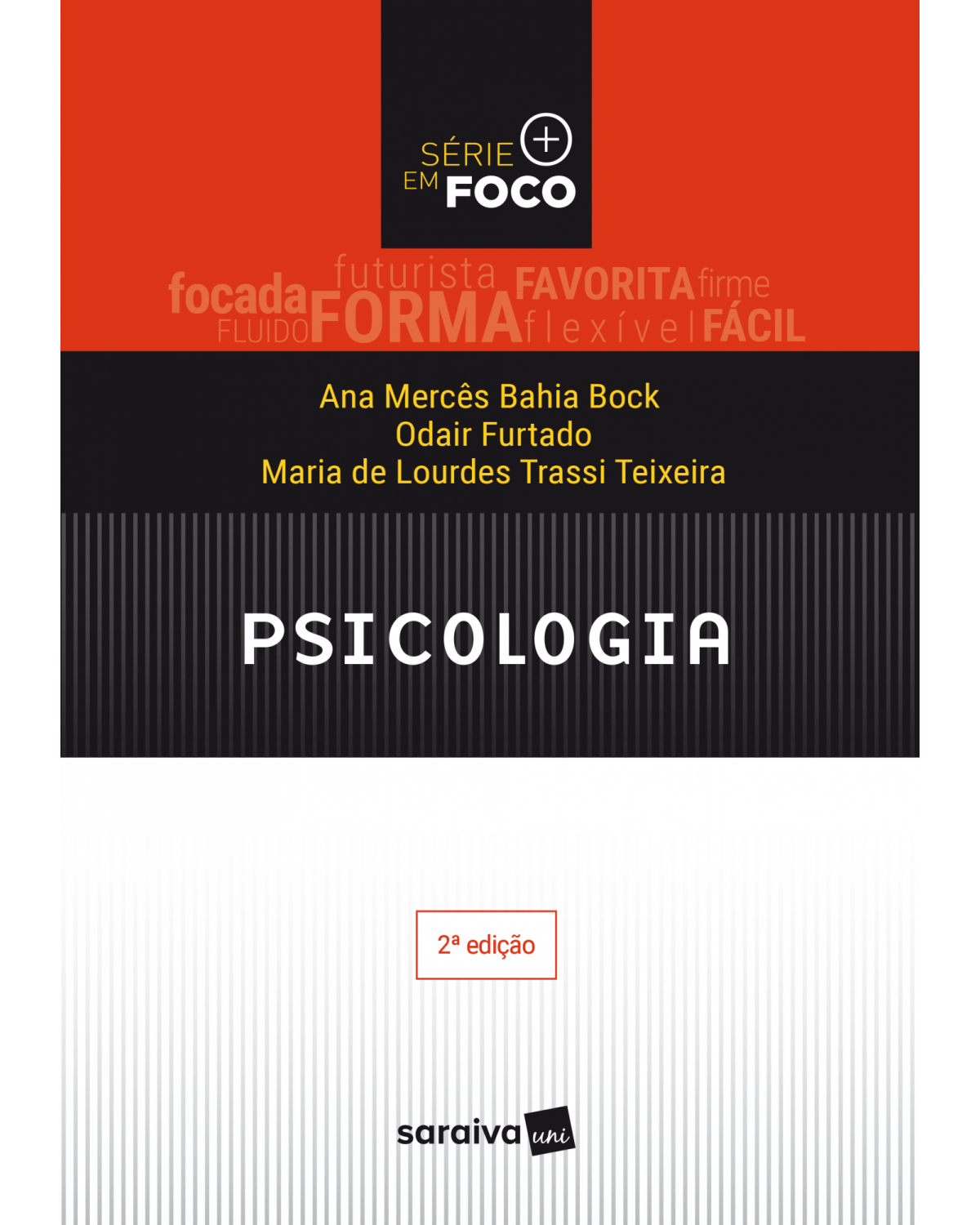 Psicologia - 2ª Edição | 2019