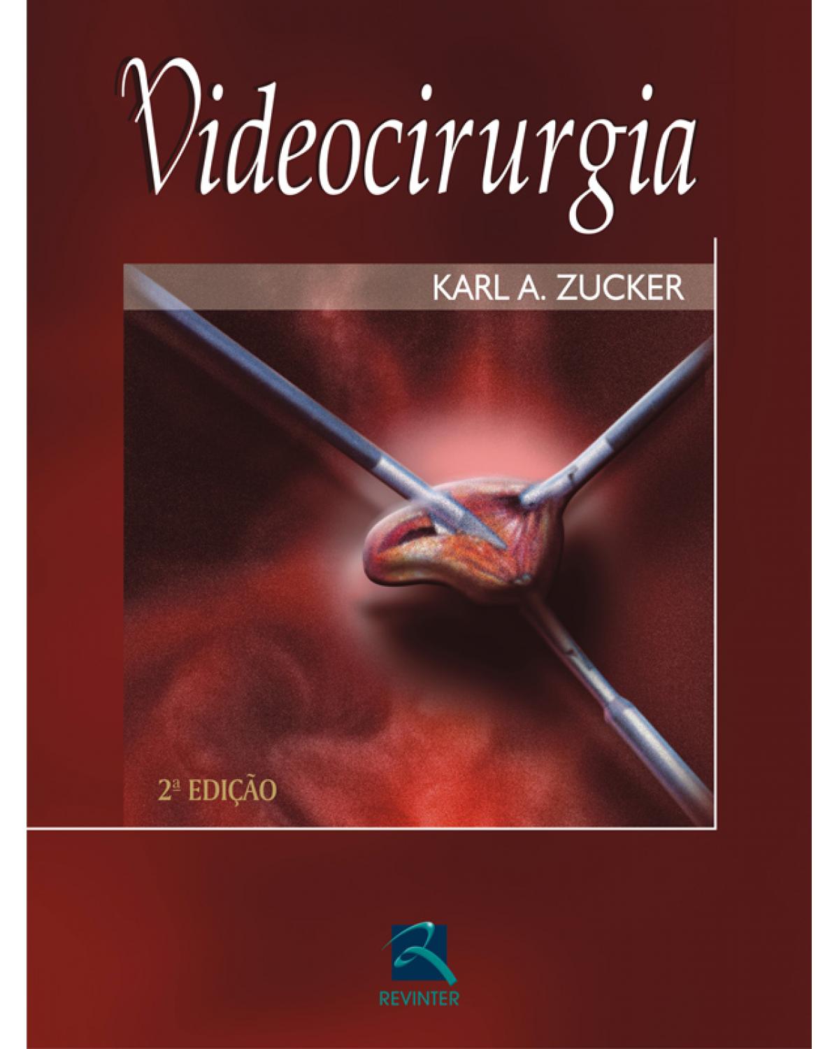 Videocirurgia - 2ª Edição | 2005