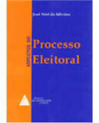 Aspectos do processo eleitoral - 1ª Edição