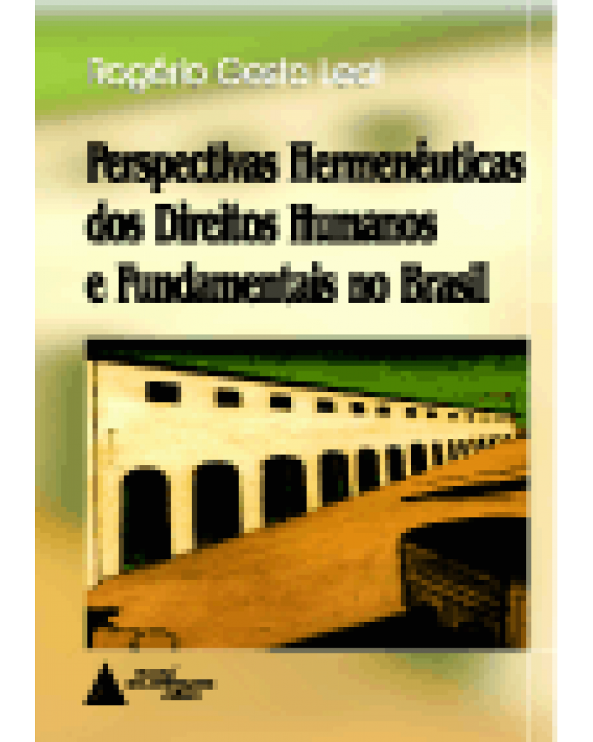 Perspectivas hermenêuticas dos direitos humanos e fundamentais no Brasil - 1ª Edição | 2000