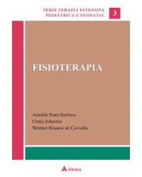 Fisioterapia - 1ª Edição | 2008