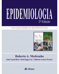 Epidemiologia - 2ª Edição | 2008
