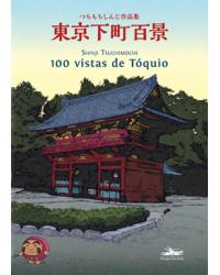 100 vistas de Tóquio - 1ª Edição | 2019