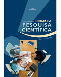 Conversas sobre iniciação à pesquisa científica - 6ª Edição | 2018