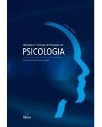 Métodos e técnicas de pesquisa em psicologia - 6ª Edição | 2019