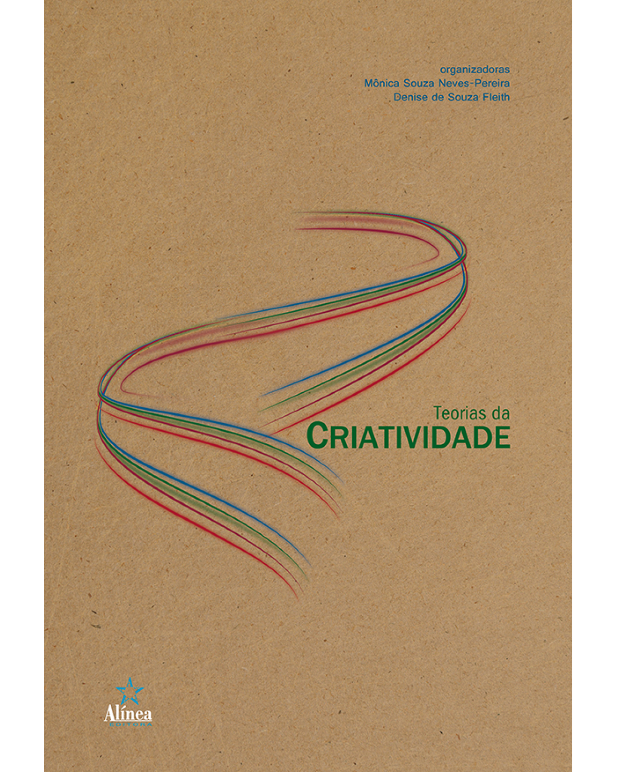 Teorias da criatividade - 1ª Edição | 2020