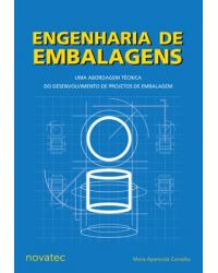 Engenharia de embalagens - 1ª Edição | 2008