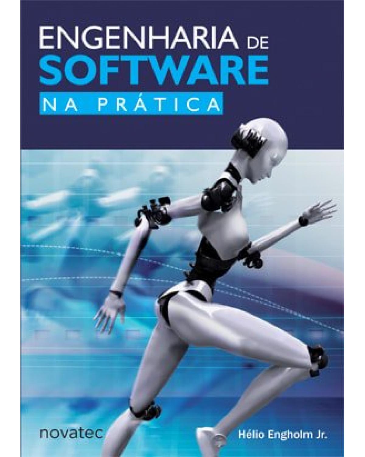 Engenharia de software na prática - 1ª Edição | 2010