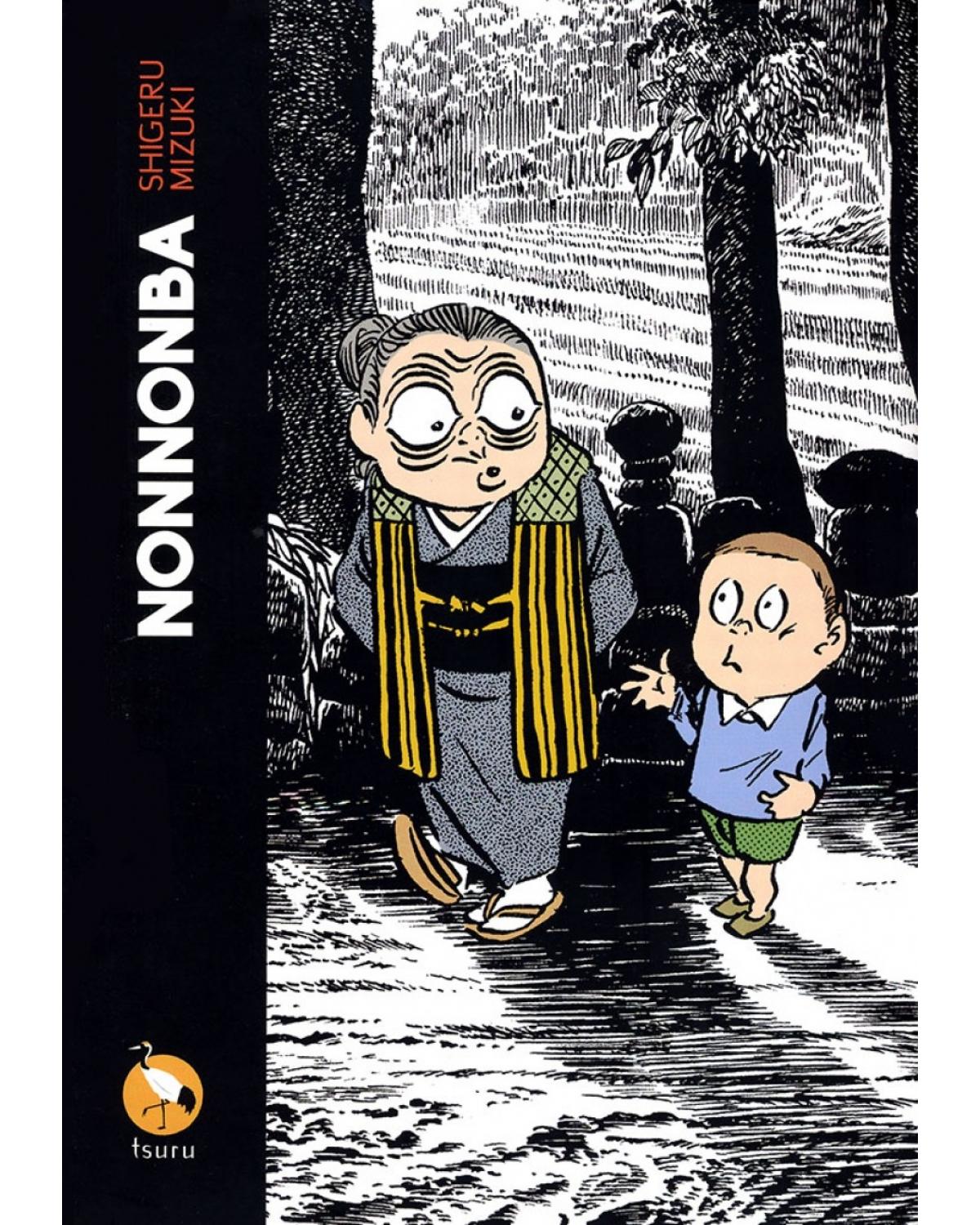 Nonnonba - 1ª Edição | 2017