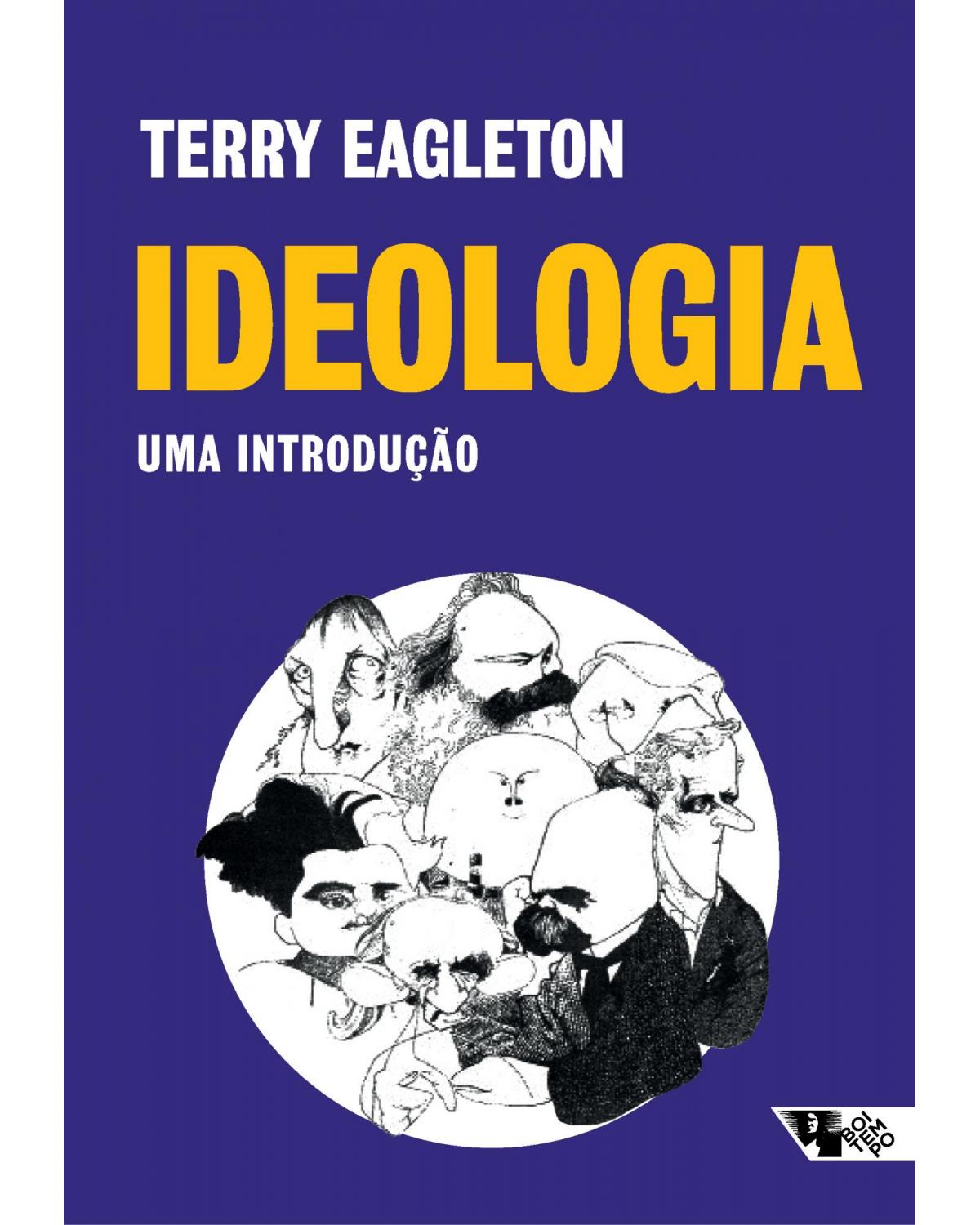 Ideologia - uma introdução - 2ª Edição | 2019