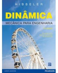 Dinâmica - Mecânica para engenharia - 12ª Edição | 2010