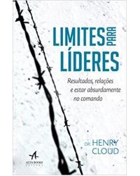 Limites para líderes - 1ª Edição | 2014