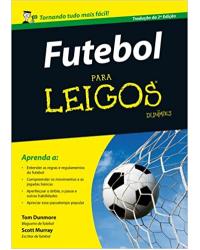 Futebol para leigos - 1ª Edição | 2014