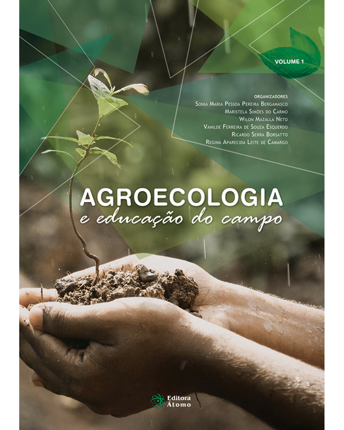 Agroecologia e educação do campo - 1ª Edição | 2019