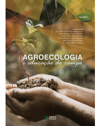 Agroecologia e educação do campo - Volume 2:  - 1ª Edição | 2020