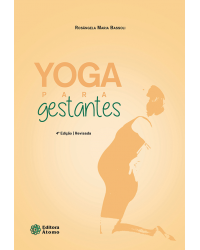 Yoga para gestantes - 4ª Edição | 2019
