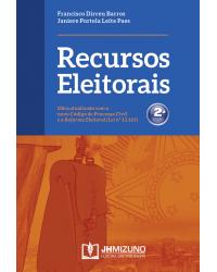 Recursos eleitorais - 2ª Edição