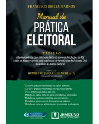Manual de prática eleitoral - 3ª Edição